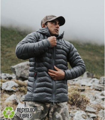 Accelerant Jacket